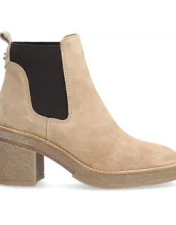 Outlet Janis Mujer Botines