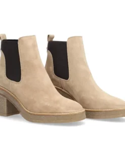 Outlet Janis Mujer Botines