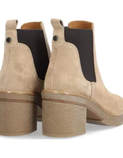 Outlet Janis Mujer Botines