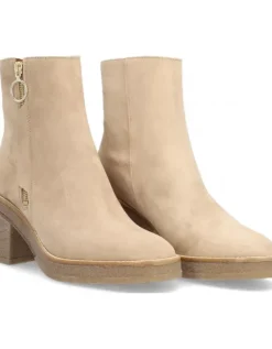 Hot Janis Mujer Botines