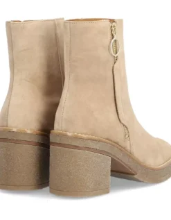 Hot Janis Mujer Botines