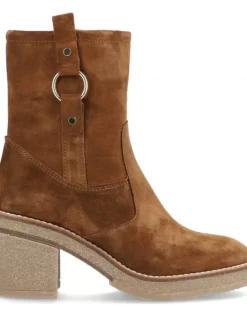 Fashion Janis Mujer Botas