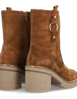 Fashion Janis Mujer Botas
