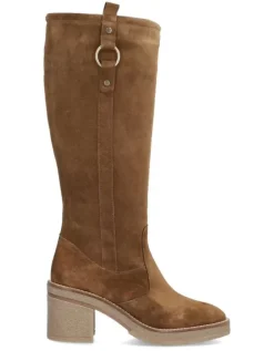 Hot Janis Mujer Botas