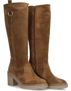 Hot Janis Mujer Botas