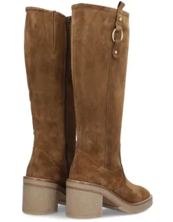 Hot Janis Mujer Botas