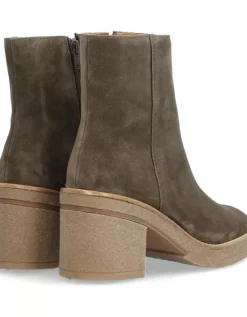 Shop Janis Mujer Botines