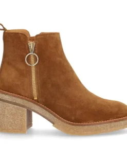 Hot Janis Mujer Botines