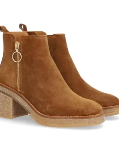 Hot Janis Mujer Botines