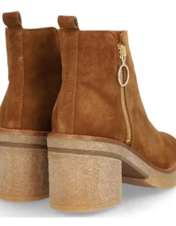 Hot Janis Mujer Botines