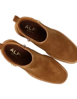 Hot Janis Mujer Botines