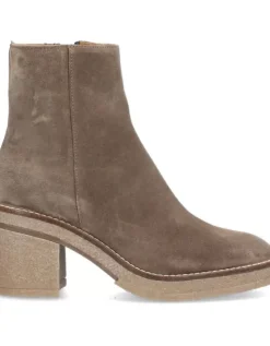 New Janis Mujer Botines