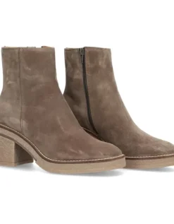 New Janis Mujer Botines