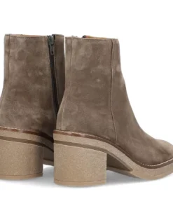 New Janis Mujer Botines