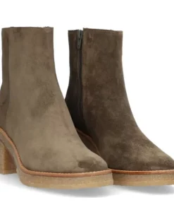 Best Janis Mujer Botines