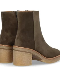 Best Janis Mujer Botines