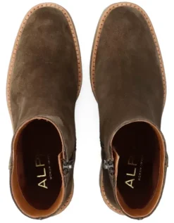 Best Janis Mujer Botines