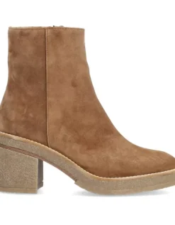 Fashion Janis Mujer Botines