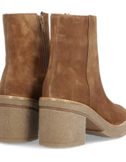 Fashion Janis Mujer Botines