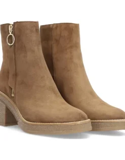 New Janis Mujer Botines