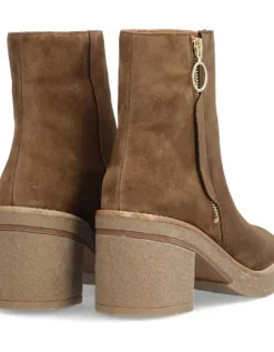 New Janis Mujer Botines