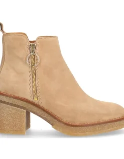 Cheap Janis Mujer Botines