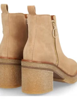 Cheap Janis Mujer Botines