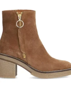 Shop Janis Mujer Botines