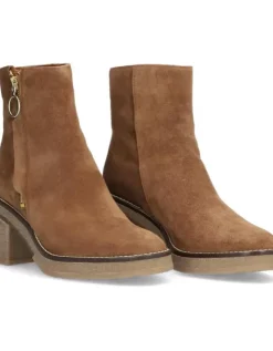 Shop Janis Mujer Botines