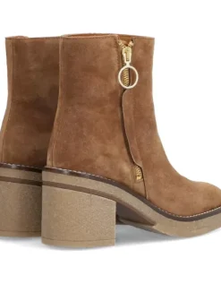 Shop Janis Mujer Botines