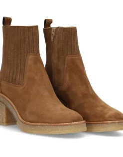 Clearance Janis Mujer Botines