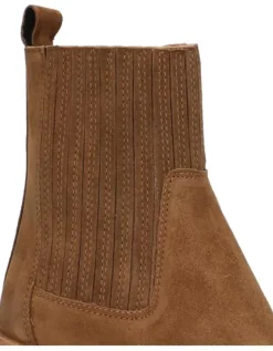 Clearance Janis Mujer Botines