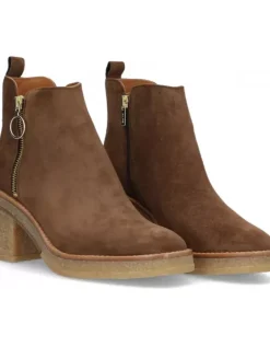 Fashion Janis Mujer Botines