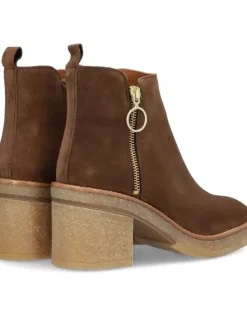 Fashion Janis Mujer Botines