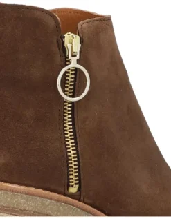 Fashion Janis Mujer Botines