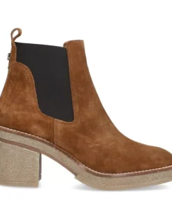 Outlet Janis Mujer Botines