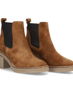 Outlet Janis Mujer Botines