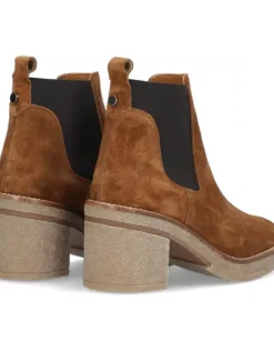 Outlet Janis Mujer Botines