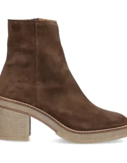 Fashion Janis Mujer Botines