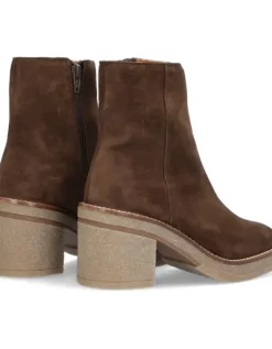 Fashion Janis Mujer Botines