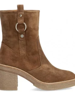 New Janis Mujer Botines