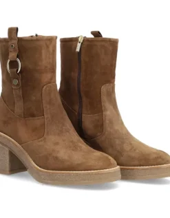 New Janis Mujer Botines