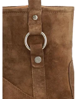 New Janis Mujer Botines