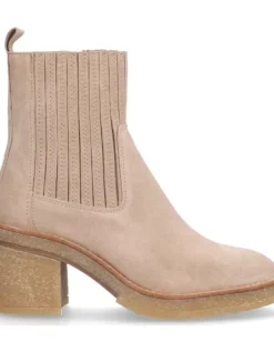 Fashion Janis Mujer Botines