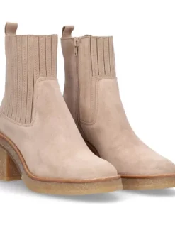 Fashion Janis Mujer Botines