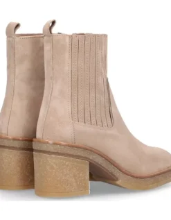 Fashion Janis Mujer Botines