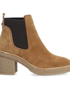 Sale Janis Mujer Botines