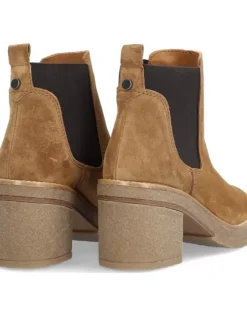 Sale Janis Mujer Botines