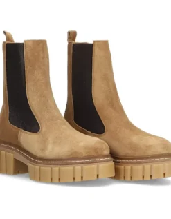 New Keyla Mujer Botines