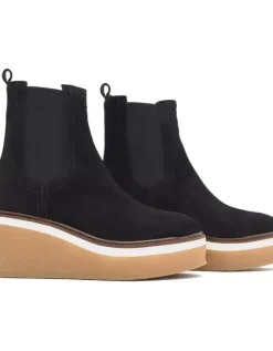 New Kiara Mujer Botines